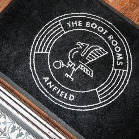 The Boot Rooms Anfield リヴァプール エクステリア 写真