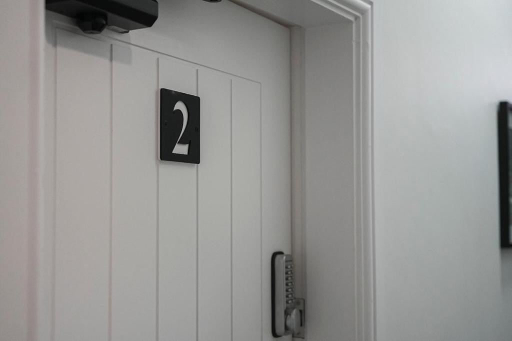 The Boot Rooms Anfield リヴァプール エクステリア 写真